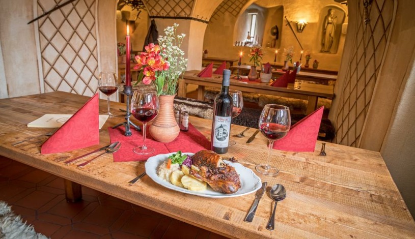 Penzion u Námořníka Františkovy Lázně